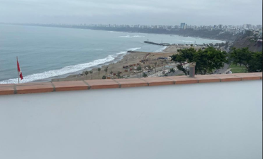 VENTA DE DEPARTAMENTOS DE ESTRENO FRENTE AL MAR
