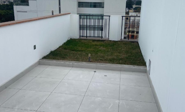 VENTA DE DEPARTAMENTOS DE ESTRENO FRENTE AL MAR