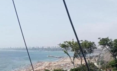 VENTA DE DEPARTAMENTOS DE ESTRENO FRENTE AL MAR