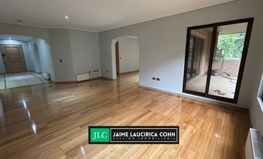 Departamento en arriendo en Pedro de Valdivia, Concepción
