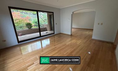Departamento en arriendo en Pedro de Valdivia, Concepción