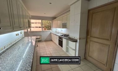 Departamento en arriendo en Pedro de Valdivia, Concepción