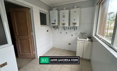 Departamento en arriendo en Pedro de Valdivia, Concepción