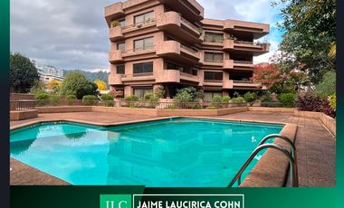 Departamento en arriendo en Pedro de Valdivia, Concepción
