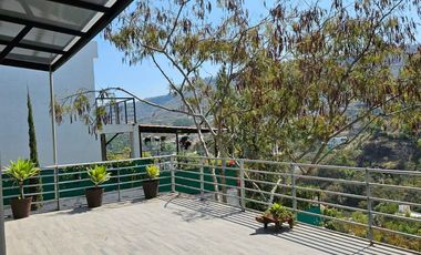 Casa en venta en Las Cañadas Coto San Angel