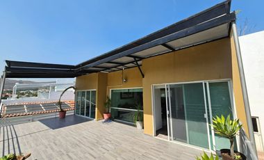 Casa en venta en Las Cañadas Coto San Angel