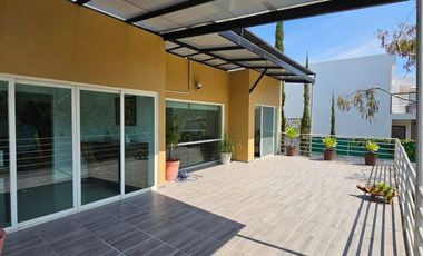 Casa en venta en Las Cañadas Coto San Angel