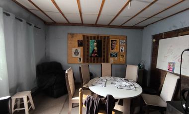 Terreno en Venta: Amplio Espacio de 558,35 m² para tu Proyecto Ideal
