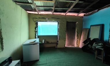 Terreno en Venta: Amplio Espacio de 558,35 m² para tu Proyecto Ideal