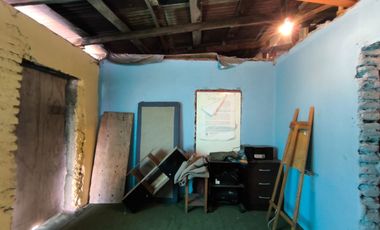 Terreno en Venta: Amplio Espacio de 558,35 m² para tu Proyecto Ideal