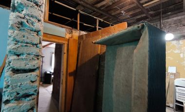 Terreno en Venta: Amplio Espacio de 558,35 m² para tu Proyecto Ideal