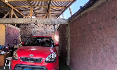 Terreno en Venta: Amplio Espacio de 558,35 m² para tu Proyecto Ideal