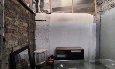 Terreno en Venta: Amplio Espacio de 558,35 m² para tu Proyecto Ideal