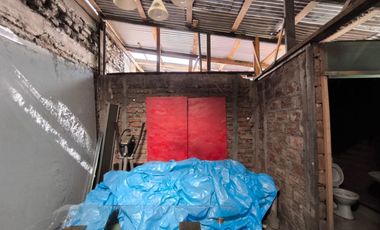Terreno en Venta: Amplio Espacio de 558,35 m² para tu Proyecto Ideal