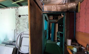 Terreno en Venta: Amplio Espacio de 558,35 m² para tu Proyecto Ideal