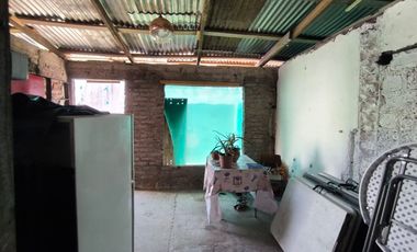 Terreno en Venta: Amplio Espacio de 558,35 m² para tu Proyecto Ideal