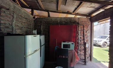 Terreno en Venta: Amplio Espacio de 558,35 m² para tu Proyecto Ideal