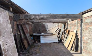 Terreno en Venta: Amplio Espacio de 558,35 m² para tu Proyecto Ideal