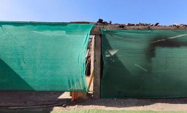 Terreno en Venta: Amplio Espacio de 558,35 m² para tu Proyecto Ideal