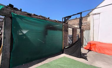 Terreno en Venta: Amplio Espacio de 558,35 m² para tu Proyecto Ideal