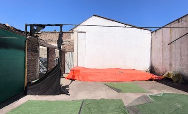 Terreno en Venta: Amplio Espacio de 558,35 m² para tu Proyecto Ideal