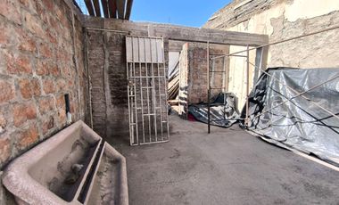 Terreno en Venta: Amplio Espacio de 558,35 m² para tu Proyecto Ideal
