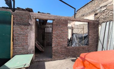 Terreno en Venta: Amplio Espacio de 558,35 m² para tu Proyecto Ideal