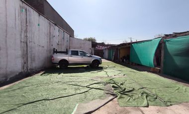 Terreno en Venta: Amplio Espacio de 558,35 m² para tu Proyecto Ideal