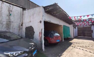 Terreno en Venta: Amplio Espacio de 558,35 m² para tu Proyecto Ideal