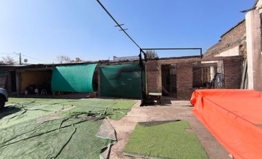 Terreno en Venta: Amplio Espacio de 558,35 m² para tu Proyecto Ideal