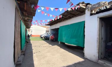 Terreno en Venta: Amplio Espacio de 558,35 m² para tu Proyecto Ideal