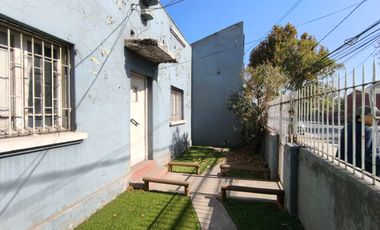 Terreno en Venta: Amplio Espacio de 558,35 m² para tu Proyecto Ideal