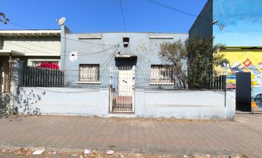 Terreno en Venta: Amplio Espacio de 558,35 m² para tu Proyecto Ideal