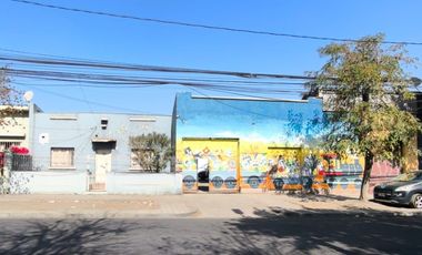 Terreno en Venta: Amplio Espacio de 558,35 m² para tu Proyecto Ideal