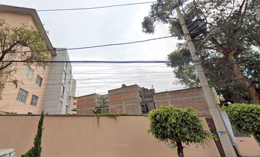 Venta de Departamento en Remate, Zona Exclusiva cerca del Metro normal y del Colegio Militar, Col. Anahuac, Miguel Hidalgo, CDMX