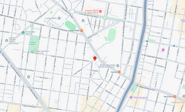 Venta de Departamento en Remate, Zona Exclusiva cerca del Metro normal y del Colegio Militar, Col. Anahuac, Miguel Hidalgo, CDMX