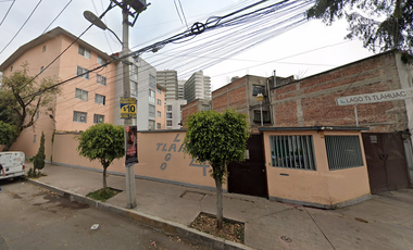 Venta de Departamento en Remate, Zona Exclusiva cerca del Metro normal y del Colegio Militar, Col. Anahuac, Miguel Hidalgo, CDMX
