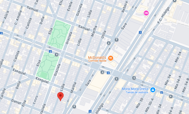 Venta de Casa en Remate, gran ubicación cerca de Plaza Tepeyac, Col. Guadalupe Tepeyac, Gustavo A. Madero, CDMX