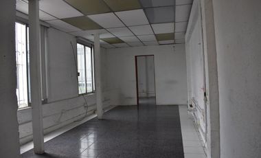 Oficina en Renta en Villahermosa Peñon de Los Baños Venustiano Carranza