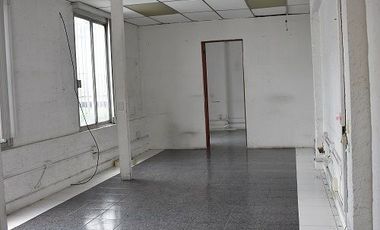 Oficina en Renta en Villahermosa Peñon de Los Baños Venustiano Carranza