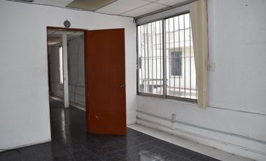 Oficina en Renta en Villahermosa Peñon de Los Baños Venustiano Carranza