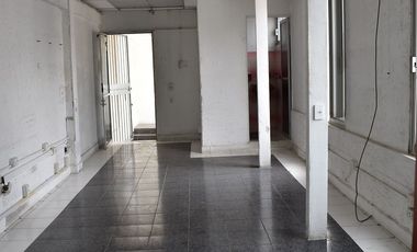 Oficina en Renta en Villahermosa Peñon de Los Baños Venustiano Carranza