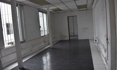 Oficina en Renta en Villahermosa Peñon de Los Baños Venustiano Carranza