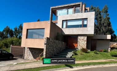 Casa en venta en subida El Venado, San Pedro de la Paz