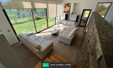 Casa en venta en subida El Venado, San Pedro de la Paz