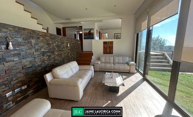 Casa en venta en subida El Venado, San Pedro de la Paz