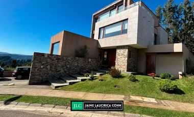 Casa en venta en subida El Venado, San Pedro de la Paz