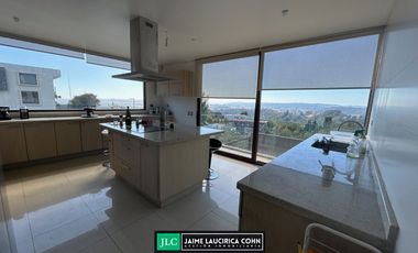 Casa en venta en subida El Venado, San Pedro de la Paz