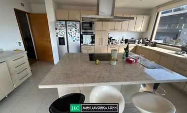 Casa en venta en subida El Venado, San Pedro de la Paz