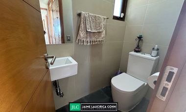 Casa en venta en subida El Venado, San Pedro de la Paz